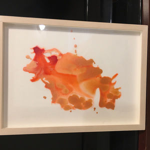 JACKIE TILESTON FRAME